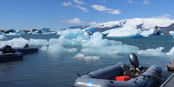 032- Jokullsárlón
