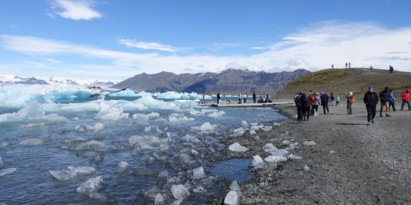 033- Jokullsárlón