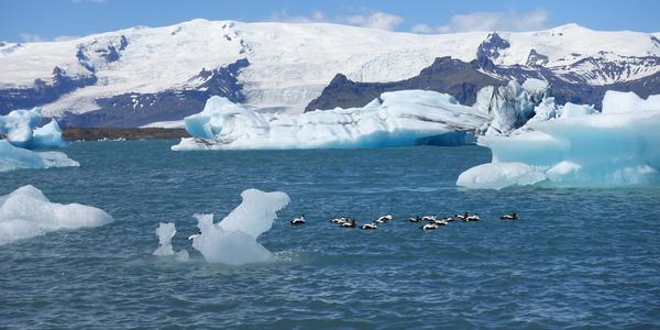 034- Jokullsárlón