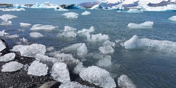 038- Jokullsárlón