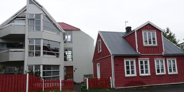 042- Reykjavík