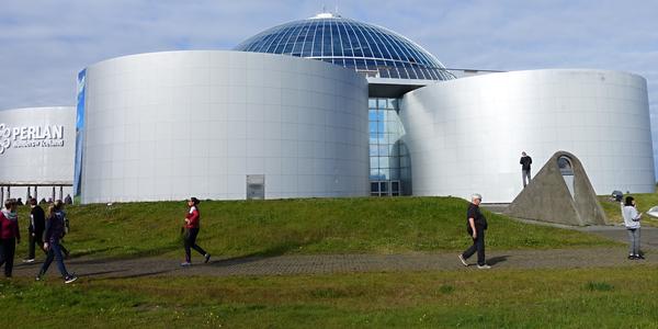 044- Reykjavík