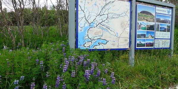 071- Hvalfjordur