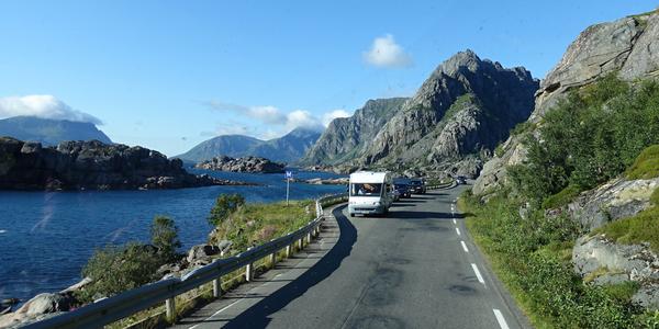 009- Lofoty, Honningsvaer
