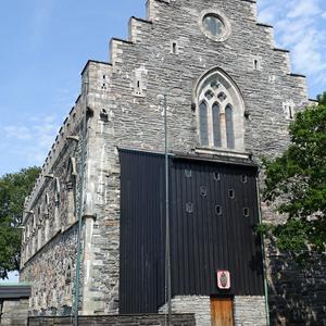 011-Bergen Hakonshalen 1