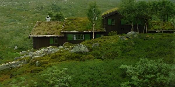 027-Videseter-Grotli, Stará cesta