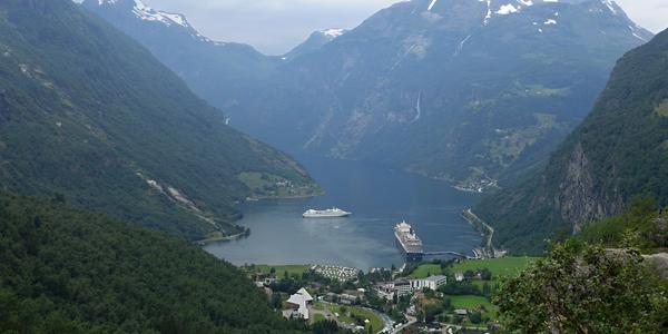 030-Geiranger