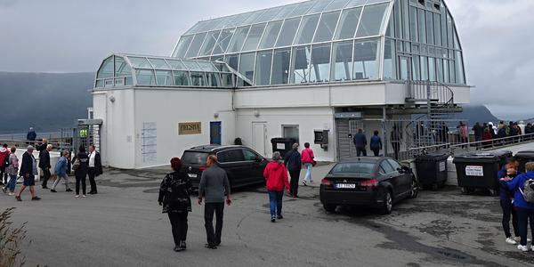 032-Alesund vyhlídka Aksla