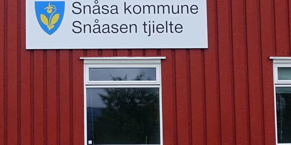 123- Snasa kommune