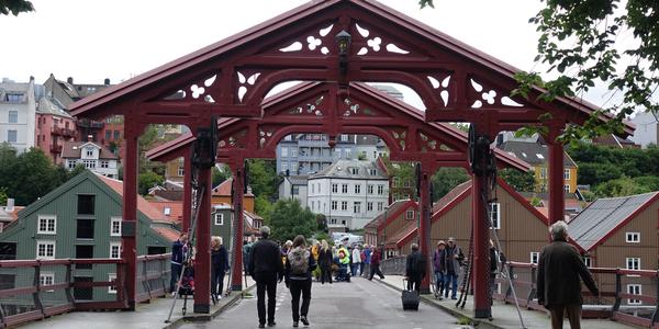 140-Trondheim, Gamle bybro
