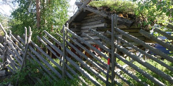 17. Stále na polárním kruhu