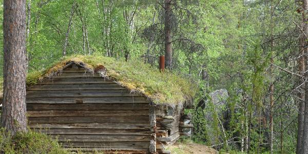 25. Inari, Siida 2