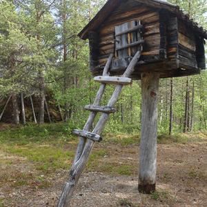 25. Inari, Siida 4