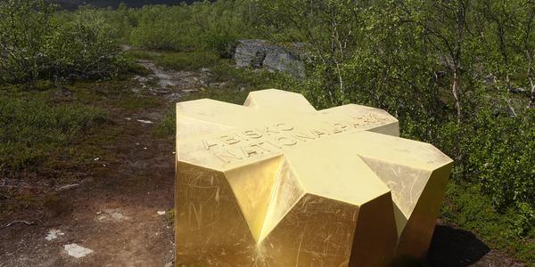 72. NP Abisko