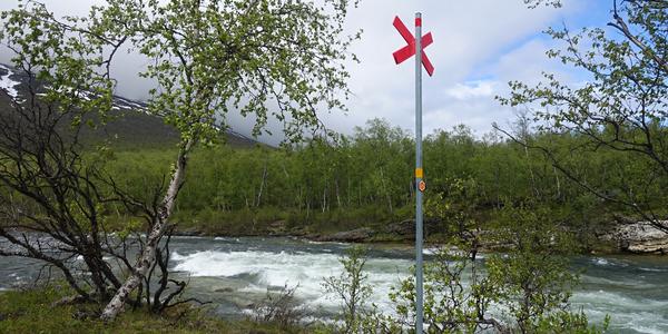 82. NP Abisko