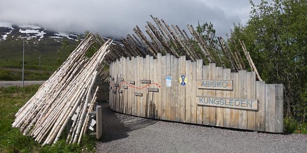 87. NP Abisko