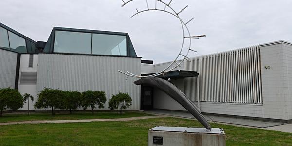 95. Rovaniemi centrum dle Alvara Aalto 3