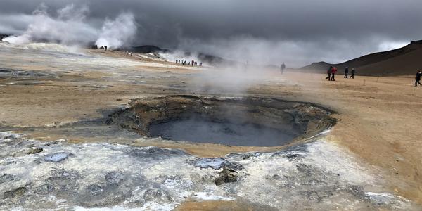 010-Námafjall Hverir