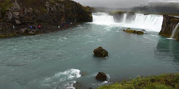 032-Godafoss