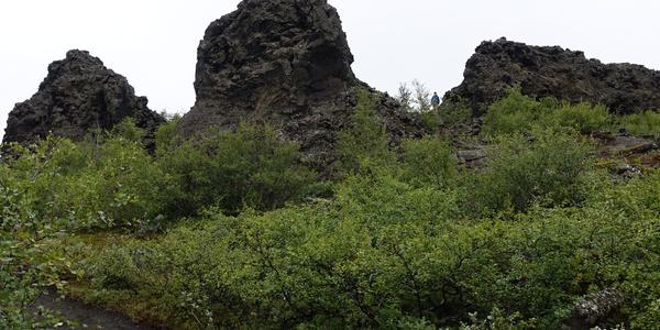 038-Dimmuborgir, Černé hrady