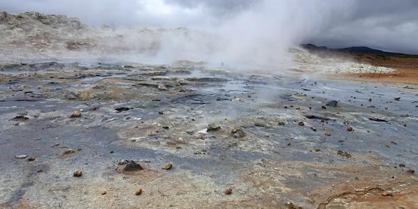 042-Námafjall Hverir