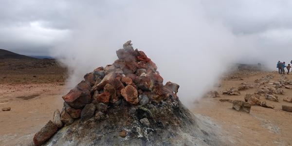 043-Námafjall Hverir