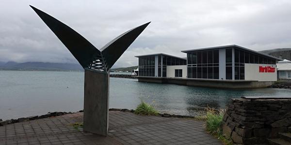 050-přístav v Akureyri