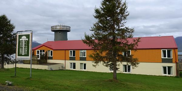 051-rodinná farma, dnes hotel Natur v Eyafjorduru