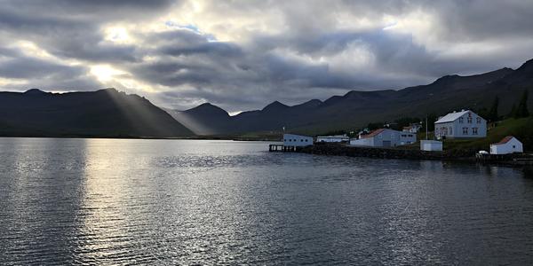 074-Fáskrúdsfjordur