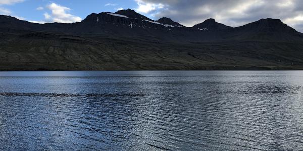 076-Fáskrúdsfjordur