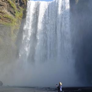 113-Skógafoss