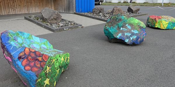 161-Reykjavík, Whale museum, vstup