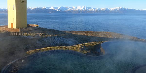 005-Húsavík, termály Geo Sea