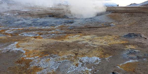 009-Hverir-Námafjall