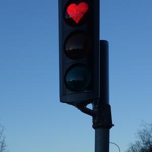 011-Semafory v Akureyri