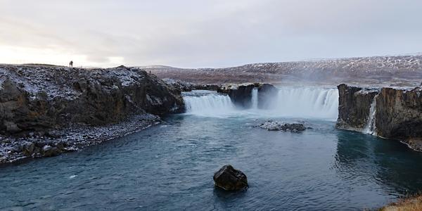 041-Godafoss