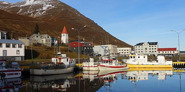 099-Siglufjordur