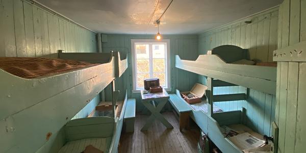 103-Siglufjordur, muzeum éry sled´ů 3