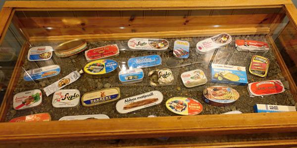 103-Siglufjordur, muzeum éry sled´ů 6
