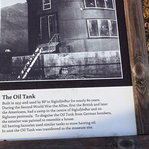 103-Siglufjordur, muzeum éry sled´ů 7