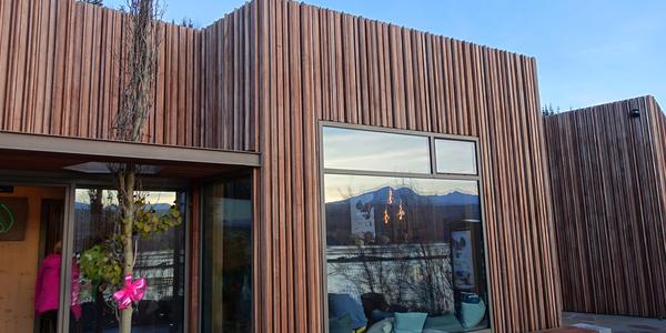 118-Akureyri, Forest Spa