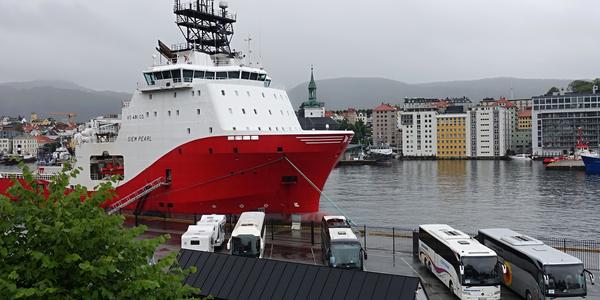 002 Bergen