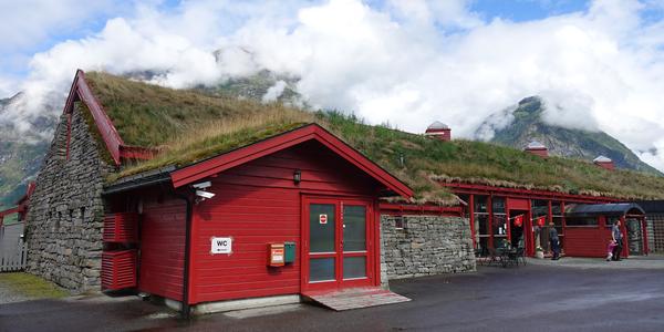 006 Cestou do Geirangeru