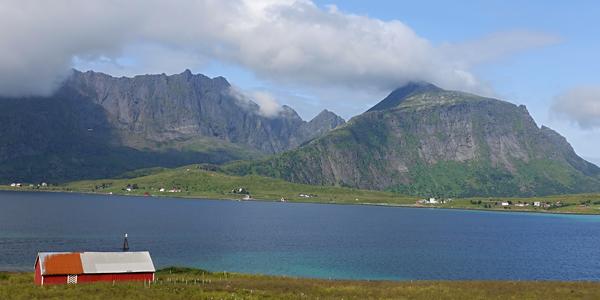 008 Lofoty, Flakstad