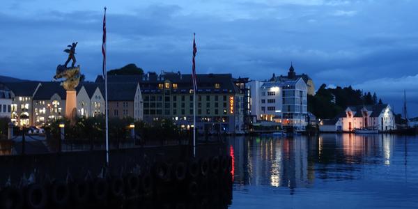 014 Alesund