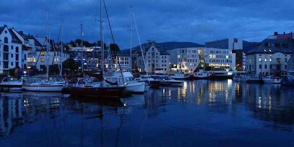 015 Alesund