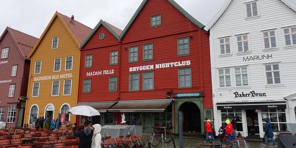 040 Bergen