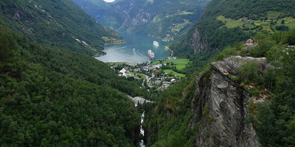 051 Geiranger