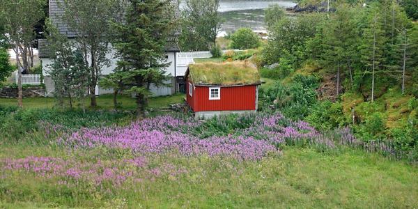 054 Kabelvag