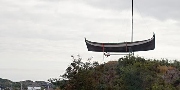 072 Lofoty, Henningsvaer